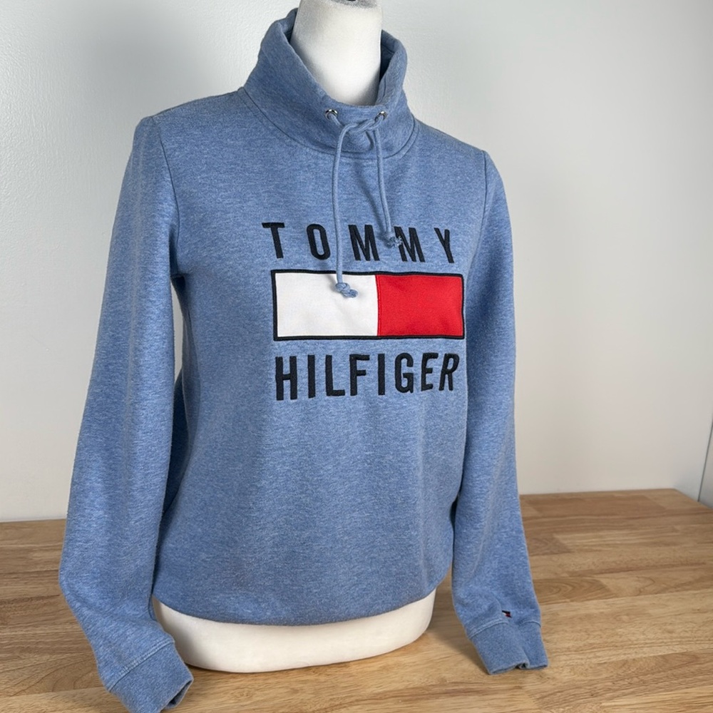 Tommy Hilfiger sweatshirt